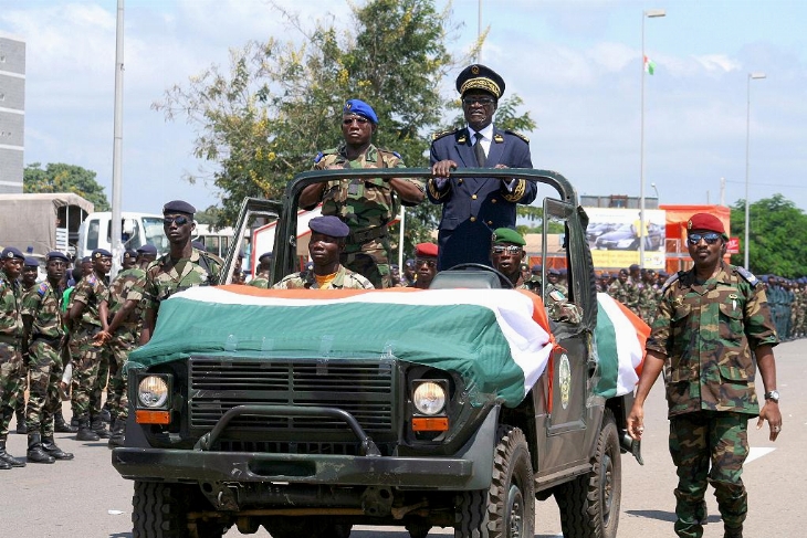 Commémoration du cinquantenaire : L’élection tue la fête de 4 milliards